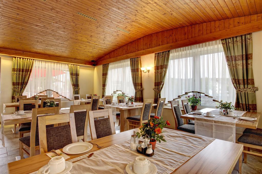Hotel Alex Sankt Kanzian am Klopeiner See Eksteriør bilde