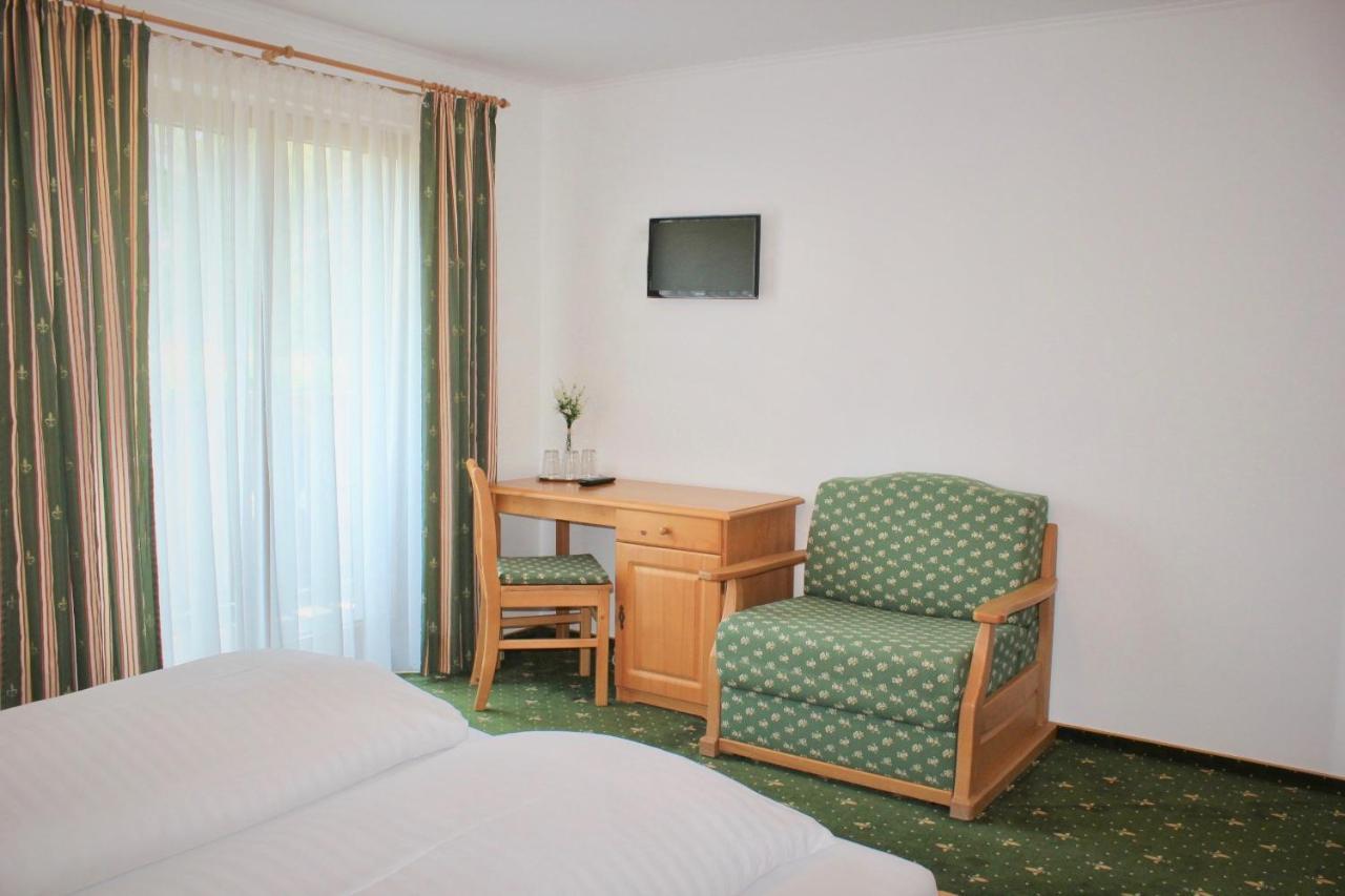 Hotel Alex Sankt Kanzian am Klopeiner See Eksteriør bilde