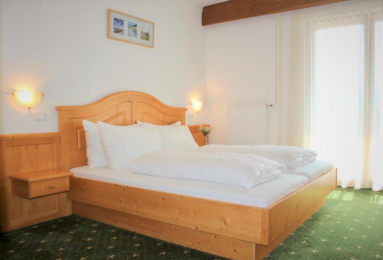 Hotel Alex Sankt Kanzian am Klopeiner See Eksteriør bilde